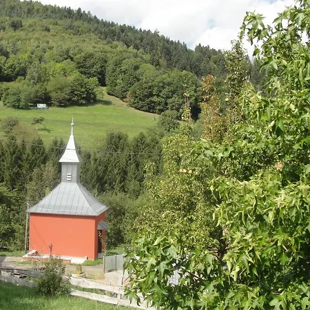 Au Calme Avec 2 Chambres, Terrasse, Jardin, Bbq Et Parking Inclus A - Fr-1-744-42 *