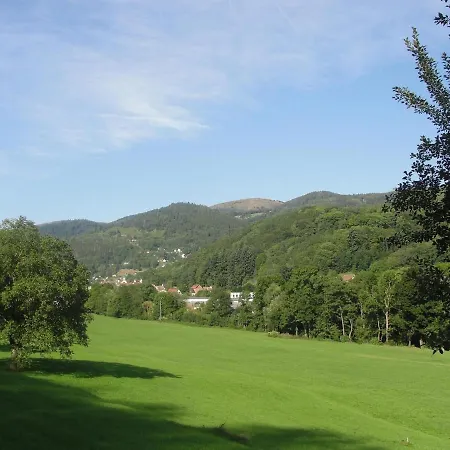 Au Calme Avec 2 Chambres, Terrasse, Jardin, Bbq Et Parking Inclus A - Fr-1-744-42 Holiday home