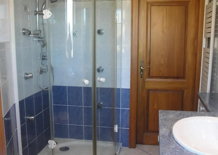Au Calme Avec 2 Chambres, Terrasse, Jardin, Bbq Et Parking Inclus A - Fr-1-744-42 شقة Breitenbach-Haut-Rhin