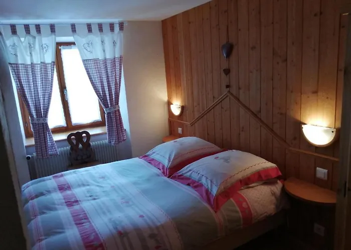 شقة Au Calme Avec 2 Chambres, Terrasse, Jardin, Bbq Et Parking Inclus A - Fr-1-744-42 Breitenbach-Haut-Rhin